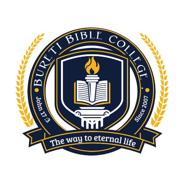 Bureti Bible College Logo